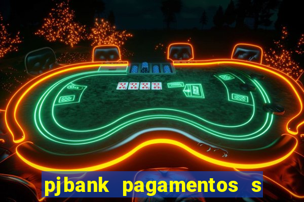 pjbank pagamentos s a 1